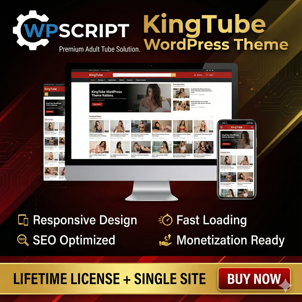 KingTube original license key