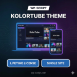 KolorTube original license key