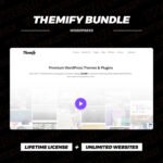 Themify bundle original license key