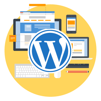 wordpress-design
