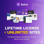 Astra Pro License Key