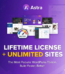 Astra Pro License Key