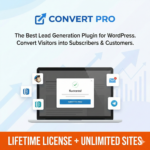 Convert Pro License Key