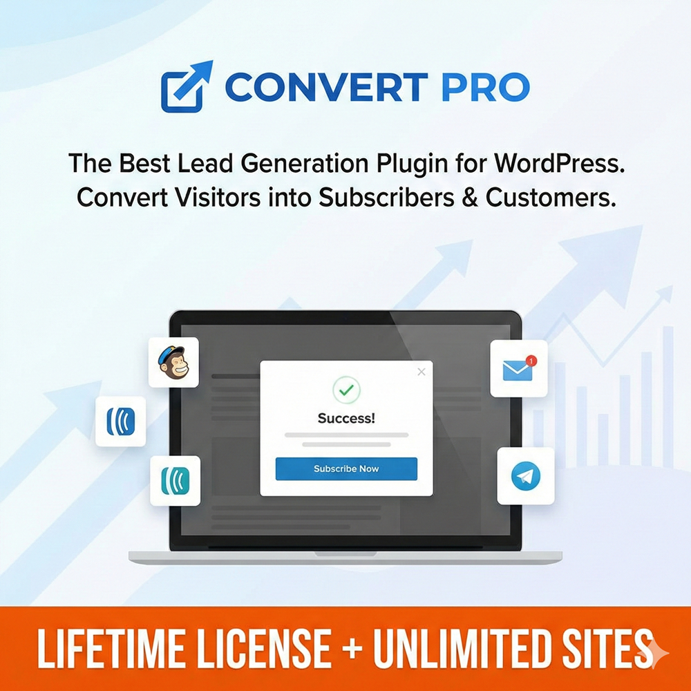 Convert Pro License Key