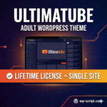 UltimaTube License Key