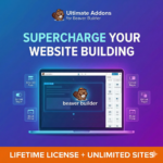 Ultimate Addons for Beaver Builder License Key