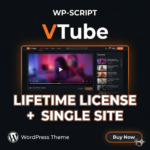 VTube License Key