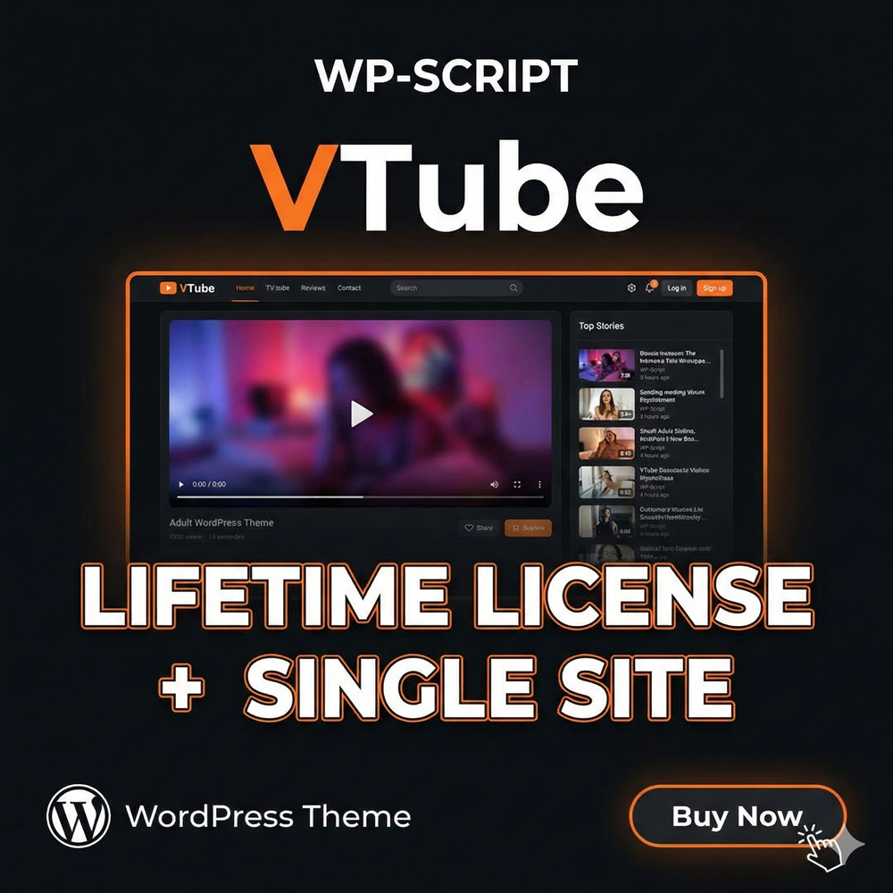 VTube License Key