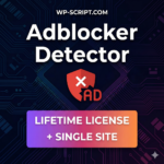 WPS AdBlocker Detector