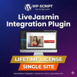 WPS LiveJasmin License Key