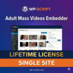 WPS Mass Embedder License Key