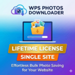 WPS Photos Downloader License Key
