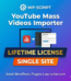 WPS YouTube Importer License Key