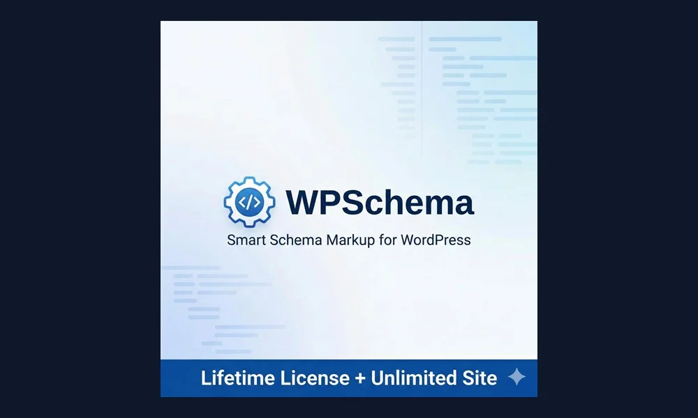 Schema Pro License Key - Rich Snippets in WordPress