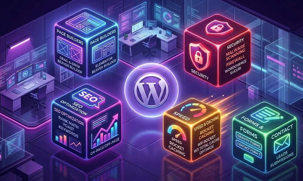 Top 10 Essential WordPress Plugins with Genuine Licenses for Agencies in 2026